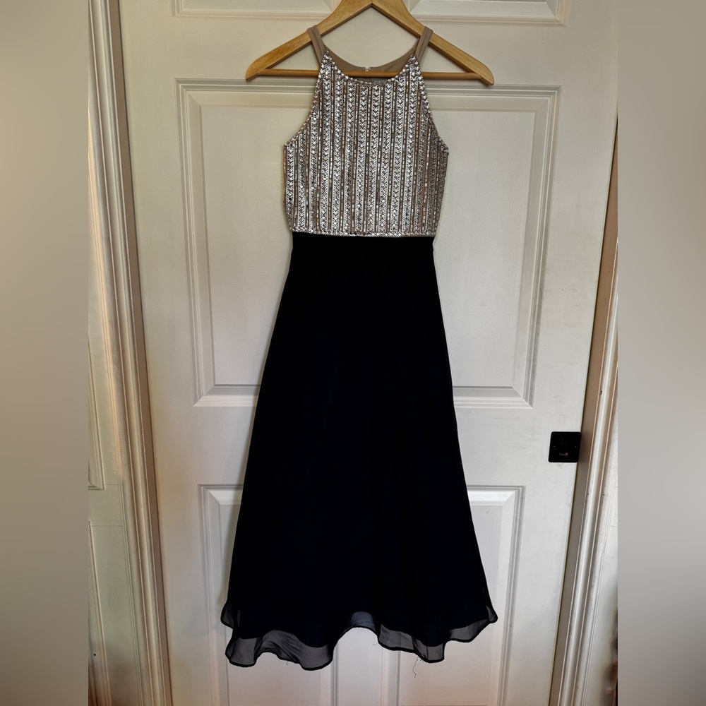 Girls size 10 fancy dress